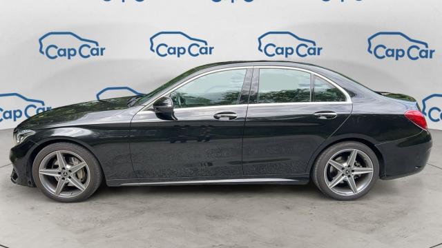 Mercedes Benz Classe C image 5