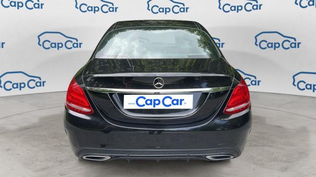 Mercedes Benz Classe C image 9