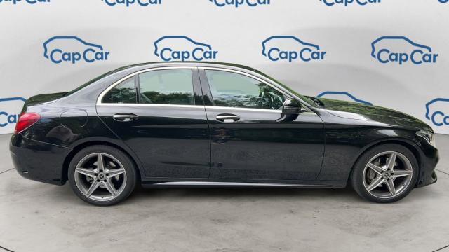 Mercedes Benz Classe C image 6