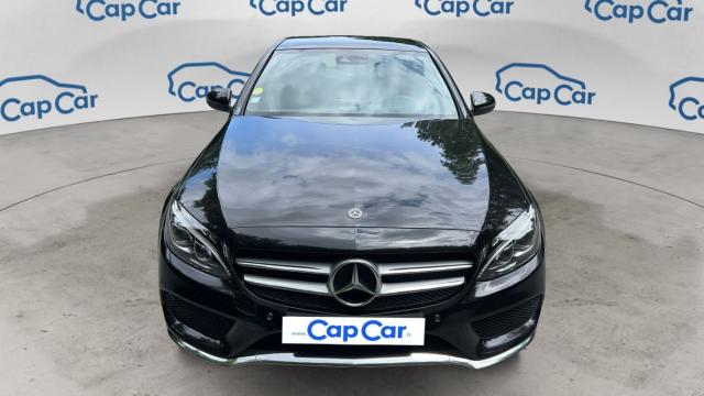 Mercedes Benz Classe C image 3