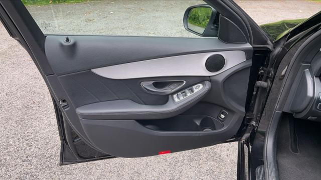 Mercedes Benz Classe C image 4