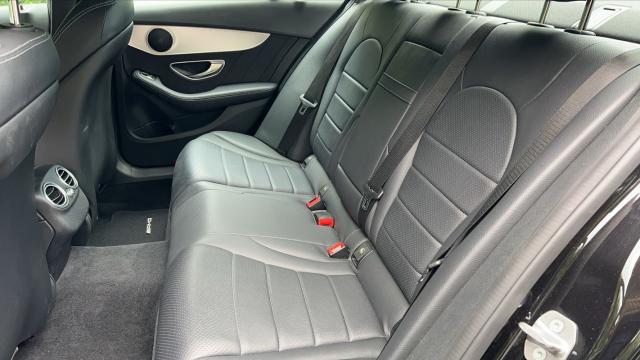 Mercedes Benz Classe C image 7