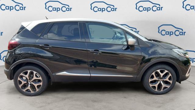 Renault Captur image 9