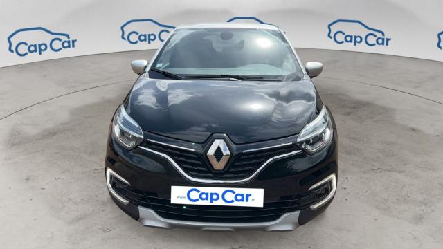 Renault Captur image 1