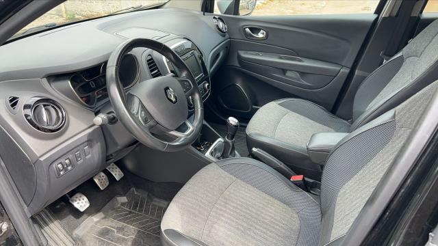 Renault Captur image 3