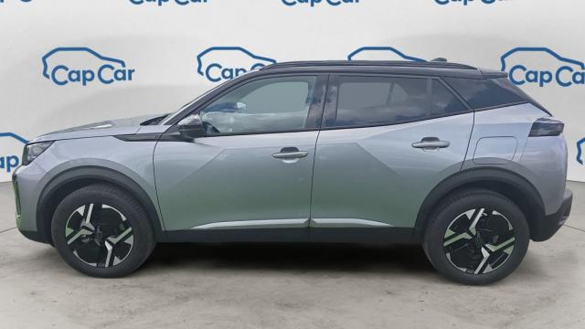 Peugeot 2008 image 6