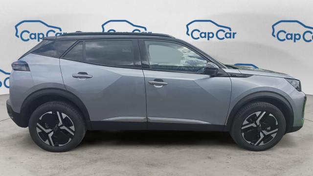 Peugeot 2008 image 8