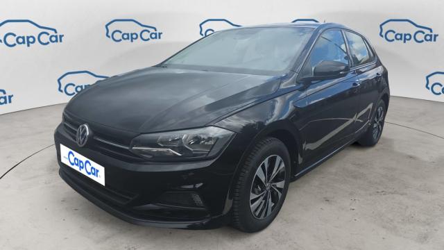 Volkswagen Polo 1.0 Tsi 95 Confortline - Entretien Constructeur
