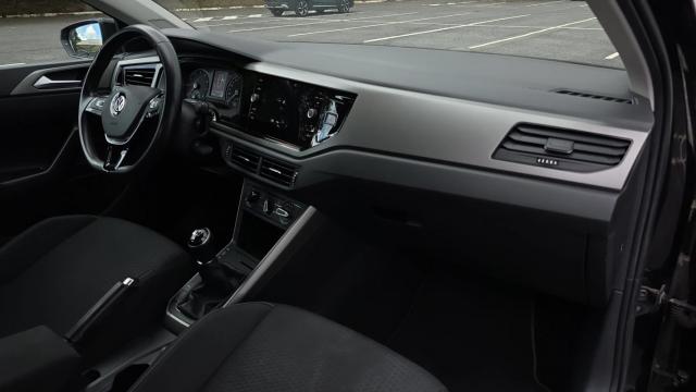 Volkswagen Polo image 3