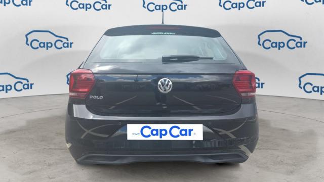 Volkswagen Polo image 1