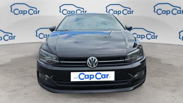 Volkswagen Polo image 9