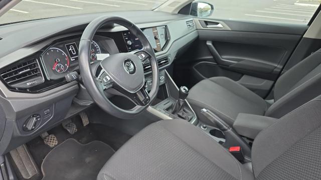 Volkswagen Polo image 5