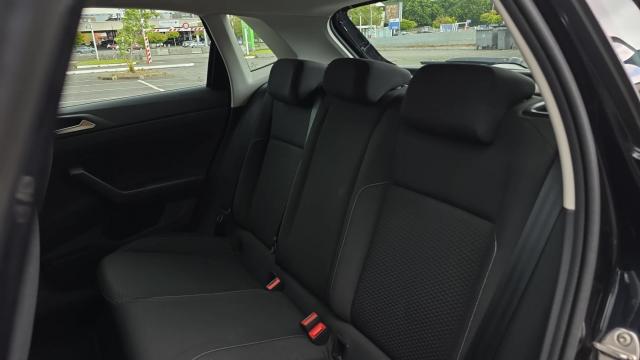 Volkswagen Polo image 4