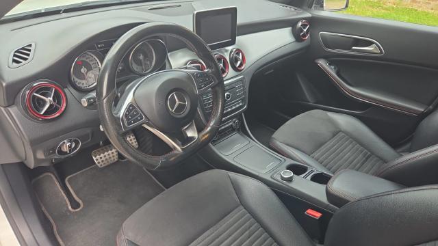 Mercedes Benz Cla Shooting Break image 8