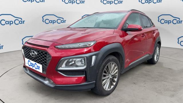Hyundai Kona 1.0 T-Gdi 120 Edition 1