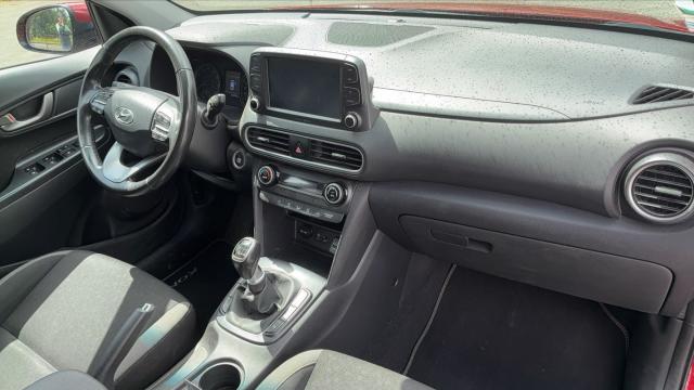 Hyundai Kona image 3