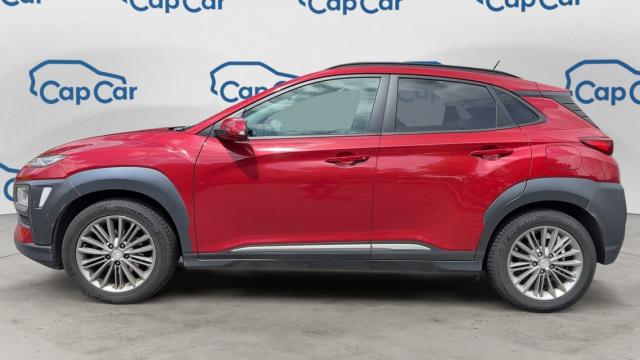 Hyundai Kona image 8