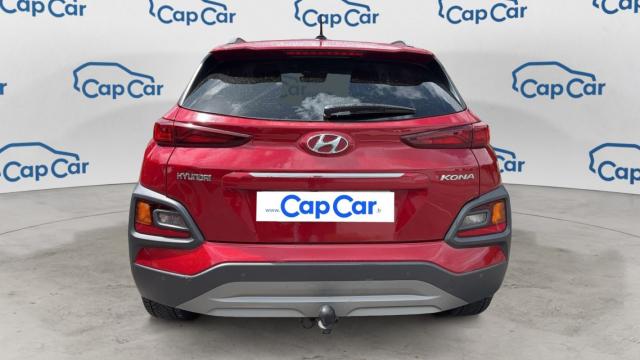 Hyundai Kona image 9
