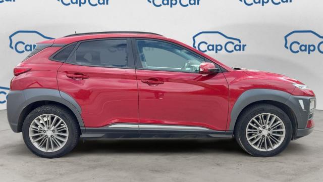 Hyundai Kona image 4