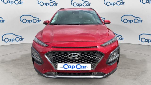 Hyundai Kona image 7