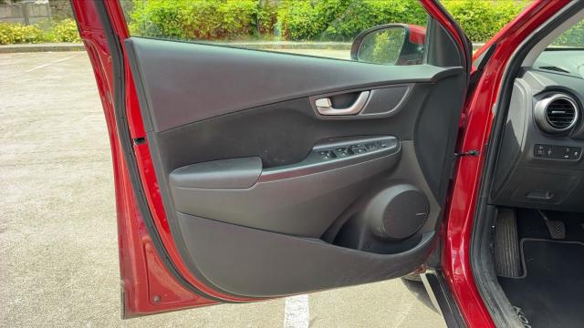 Hyundai Kona image 6