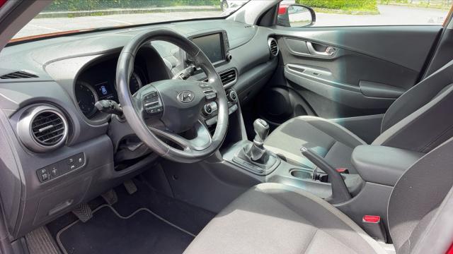Hyundai Kona image 5