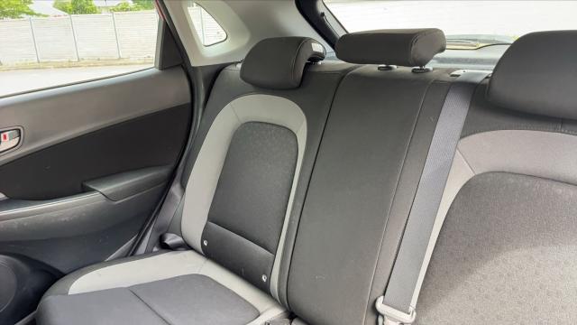 Hyundai Kona image 1