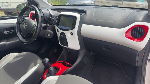 Toyota Aygo image 9