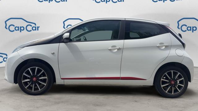 Toyota Aygo image 5