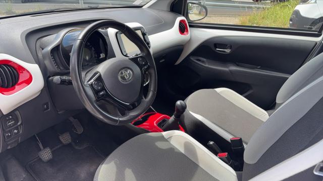 Toyota Aygo image 4