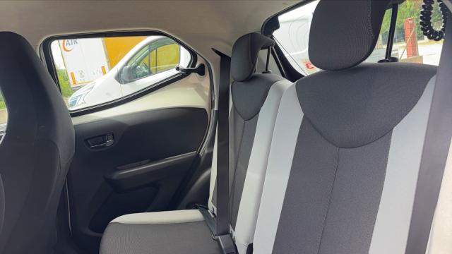 Toyota Aygo image 7