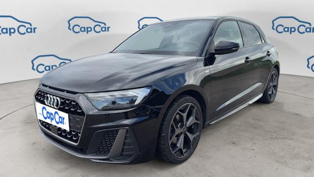 Audi A1 Sportback 35 Tfsi 150 S-Tronic 7 S Line - Garantie Constructeur Automatique