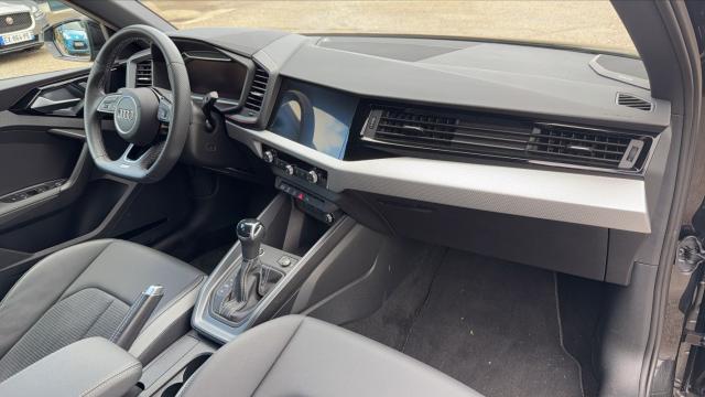 Audi A1 Sportback image 2