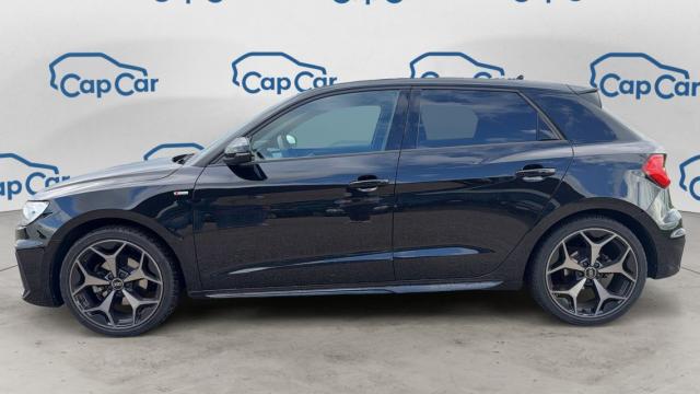 Audi A1 Sportback image 1