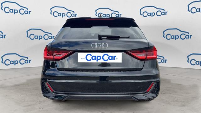 Audi A1 Sportback image 9