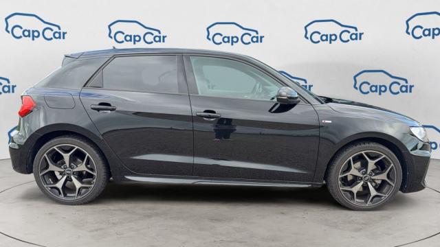 Audi A1 Sportback image 6