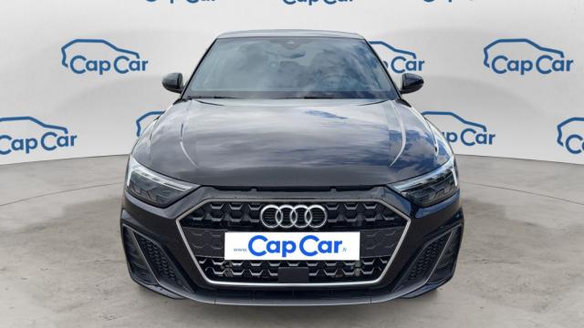 Audi A1 Sportback image 4