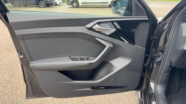 Audi A1 Sportback image 8