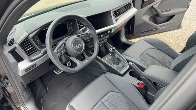Audi A1 Sportback image 5