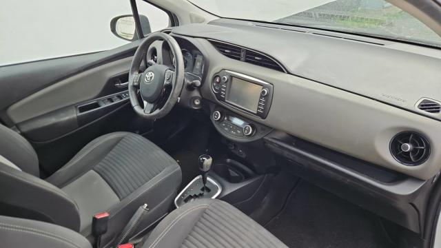 Toyota Yaris image 4