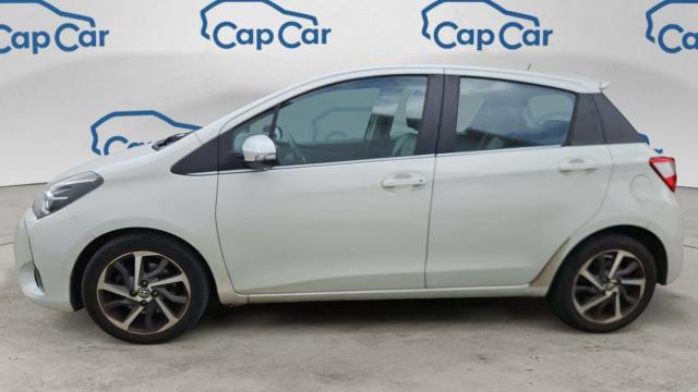 Toyota Yaris image 1