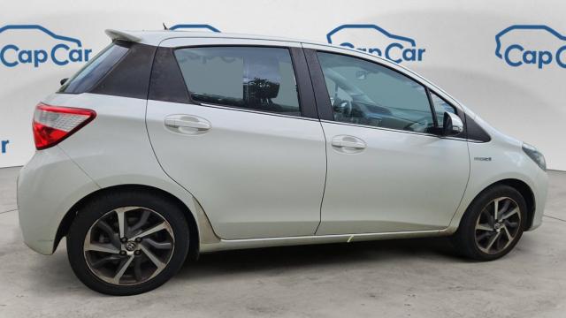Toyota Yaris image 6