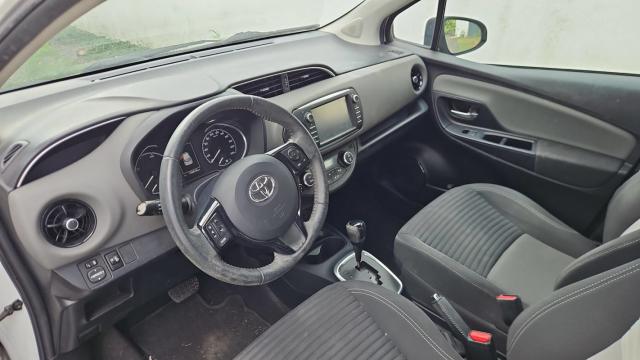 Toyota Yaris image 8