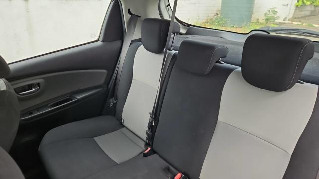 Toyota Yaris image 7