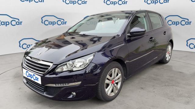 Peugeot 308 1.6 Hdi 115 Business Pack