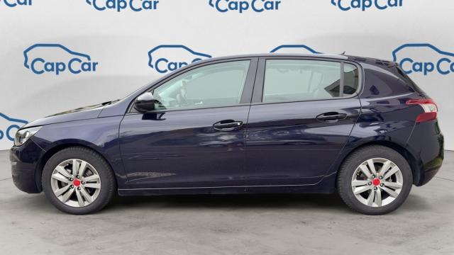 Peugeot 308 image 4