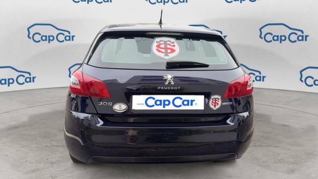 Peugeot 308 image 2