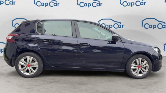 Peugeot 308 image 8