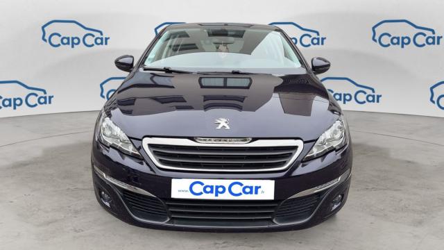 Peugeot 308 image 5
