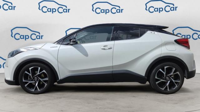 Toyota C-Hr image 8